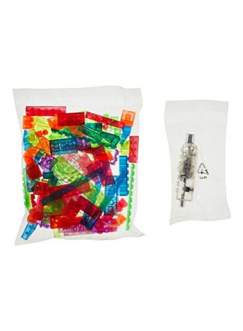 Zippy Do Chop Puzzle Set