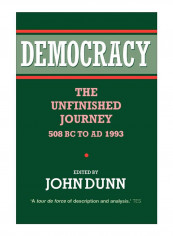 Democracy Paperback