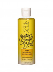 Pack Of 2 Mother's Special Blend Skin Toning Oil 8ounce
