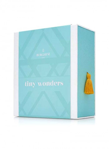 5-Piece Tiny Wonders Mud Multi Masking Set 0.5ounce