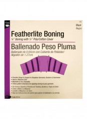 Featherlite Black Boning Beige/Purple/Black reviews Featherlite Black Boning Beige/Purple/Black
