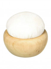Ginhakushoku Pincushions White/Beige reviews Ginhakushoku Pincushions White/Beige