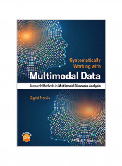 Systematically Working With Multimodal Data Paperback