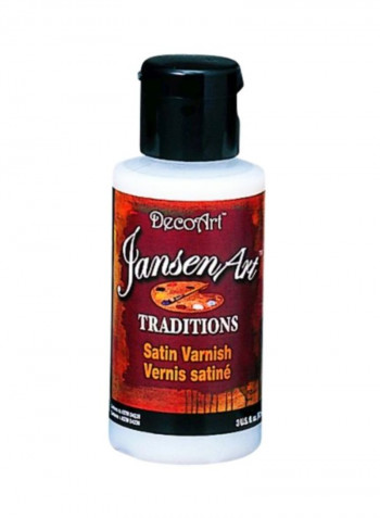 Traditions Artist Acrylic Paint Multicolour