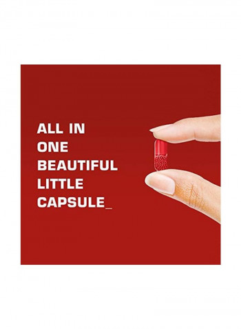Smooth Energy Complex Supplement - 30 Liquid Capsules
