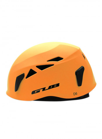 Rock Climbing Helmet 0.57kg