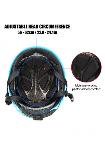 Rock Climbing Helmet 0.57kg