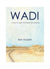 Wadi Hardcover