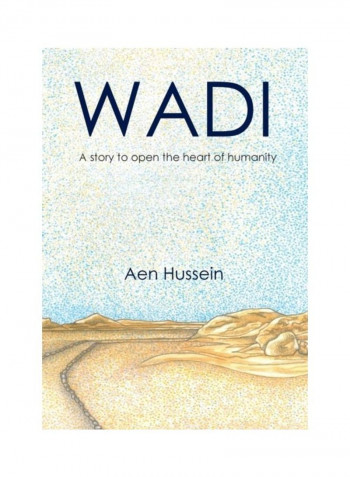 Wadi Hardcover