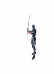 Cartoon Character Action Figure With Sword reviews Cartoon Character Action Figure With Sword