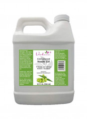 Cold Pressed Neem Oil 32ounce