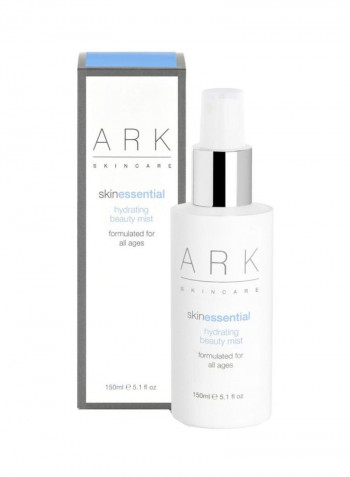 Skincare Hydrating Beauty Mist