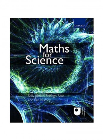 Maths For Science Paperback 1