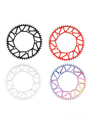 Bike Chainwheel Narrow 28x28x28cm