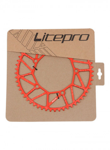 Bike Chainwheel Narrow 28x28x28cm