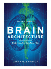 Brain Architecture Paperback 2nd Edition
