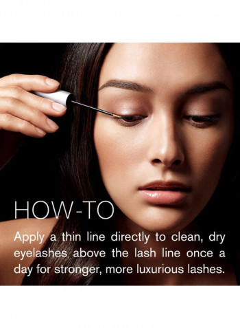 Advanced Eyelash Conditioner Serum