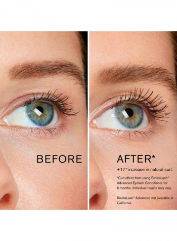 Advanced Eyelash Conditioner Serum