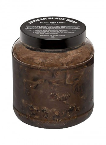 African Black Soap Paste 1.5kg