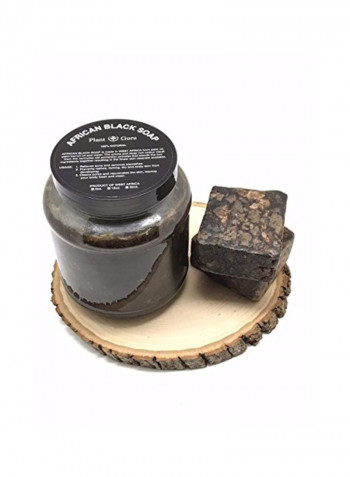 African Black Soap Paste 1.5kg