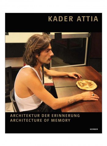 Architecture Of Memory Paperback Bilingual Edition
