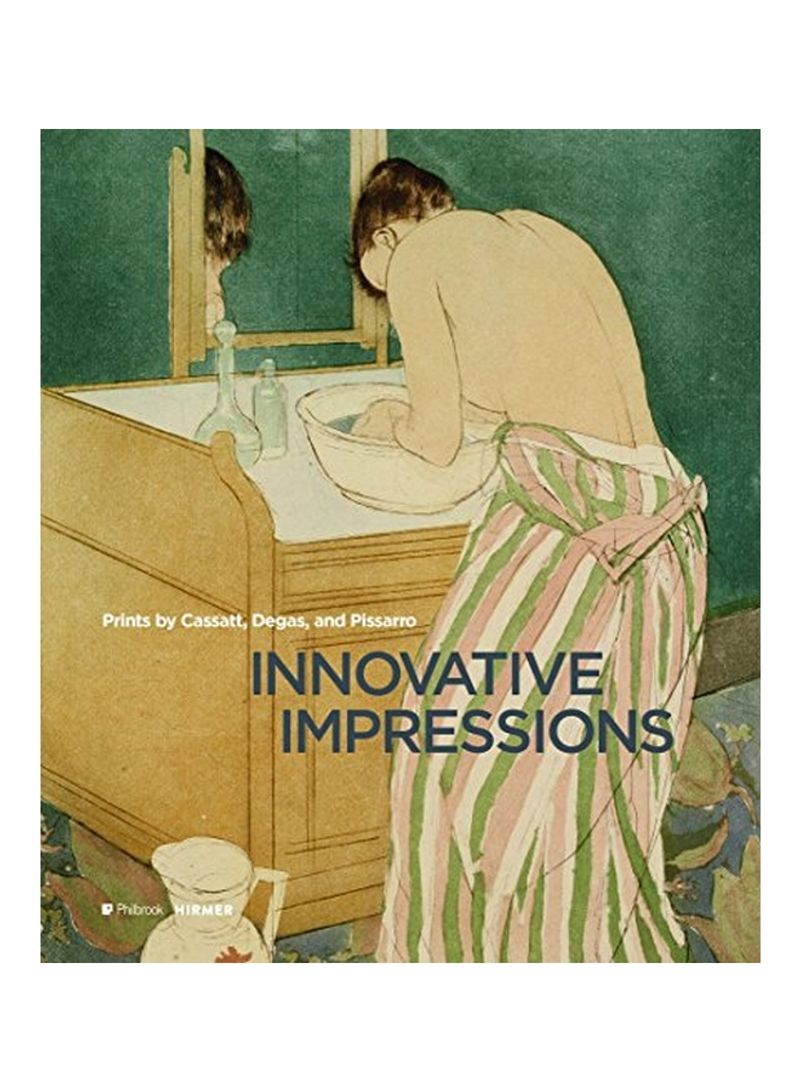 Innovative Impressions Hardcover