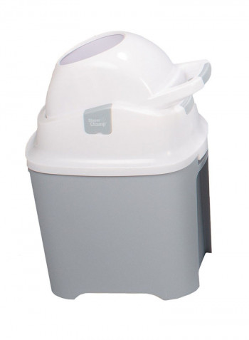 Odour Free Diaper Disposal Pail
