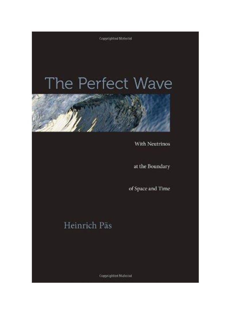 Perfect Wave Hardcover