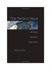 Perfect Wave Hardcover