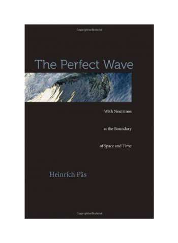 Perfect Wave Hardcover
