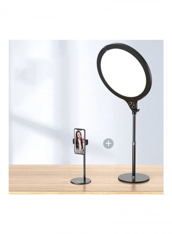 Photography Fill Light Bracket Black