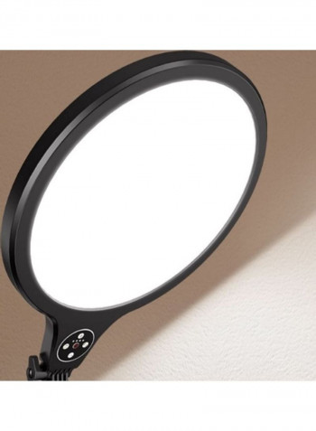 Photography Fill Light Bracket Black