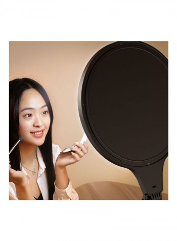 Photography Fill Light Bracket Black