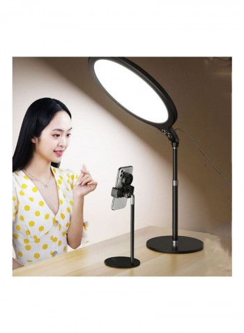 Photography Fill Light Bracket Black