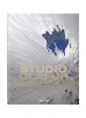 Studio Olafur Eliasson: An Encyclopedia Hardcover