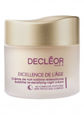 Sublime Re-Densifying Night Cream 50ml