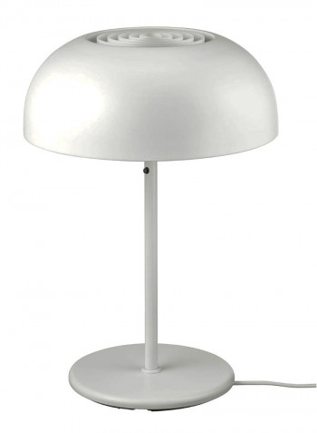 Table Lamp White 53centimeter