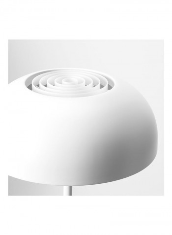 Table Lamp White 53centimeter