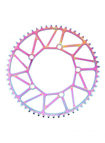 Bike Chainwheel 27 x 27 x 27cm