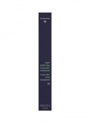Light Reflecting Concealer 00 Translucent