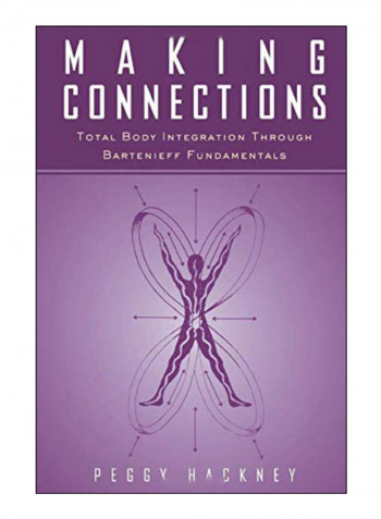 Making Connections Paperback 1st Edition