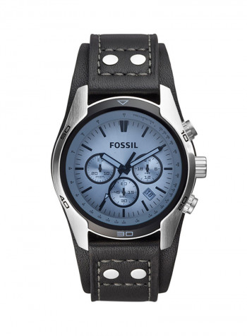 Men's Coachman Analog Watch CH2564