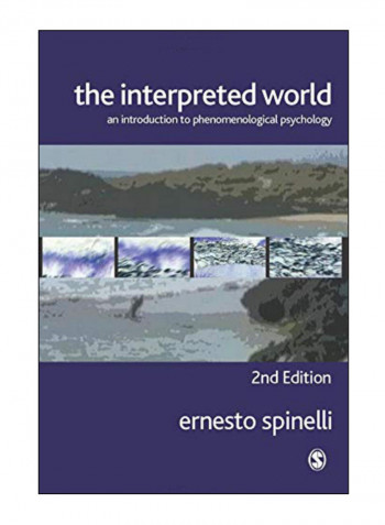 The Interpreted World Paperback Second Edition