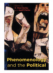 Phenomenology And The Political Paperback