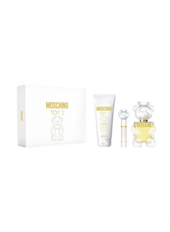Toy 2 EDP Gift Set 100مل