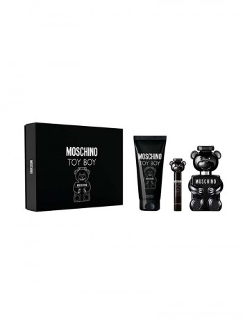 طقم هدايا عطر توي بوي EDP 100مل