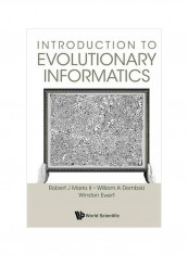 Introduction To Evolutionary Informatics Paperback
