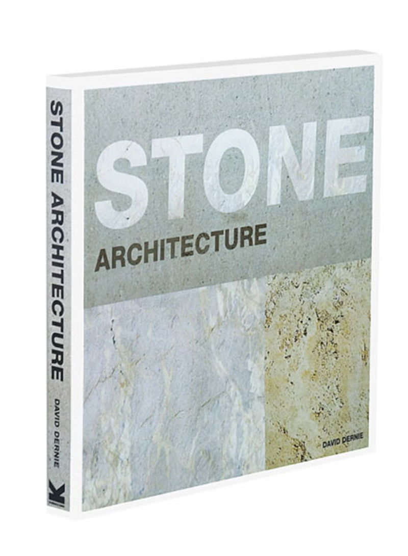 Stone Architecture - Paperback