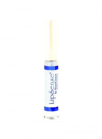 LipSense Gloss Silver
