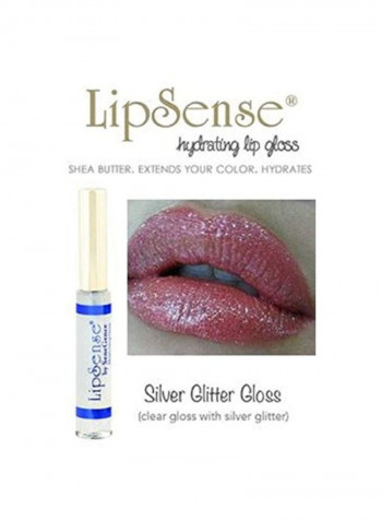 LipSense Gloss Silver